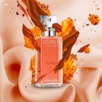 Calvin Klein Eternity Flame EDP 50ml за жени