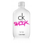 Calvin Klein CK One Shock EDT 200ml за жени