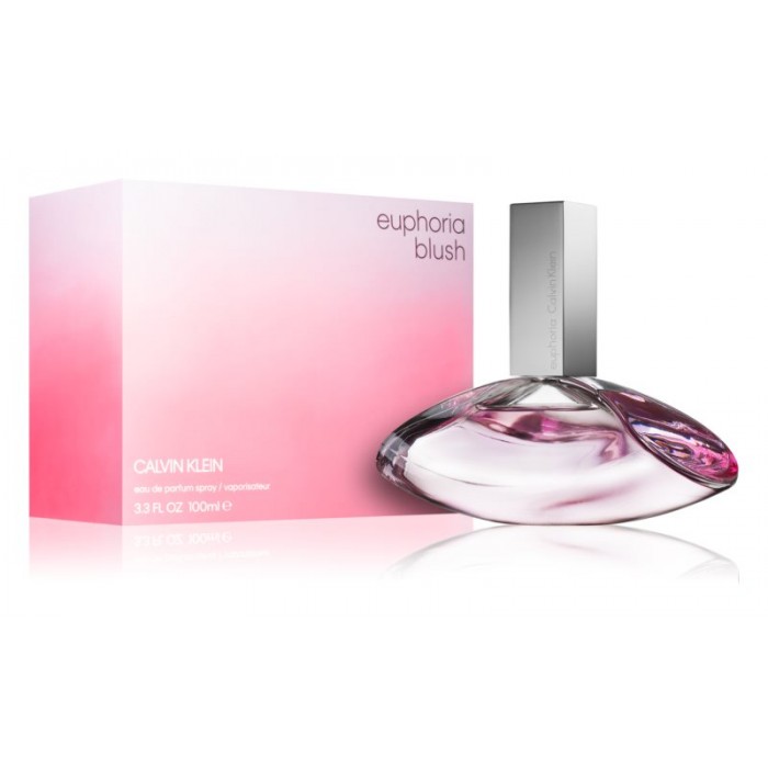 Calvin Klein Euphoria Blush EDP 100ml за жени