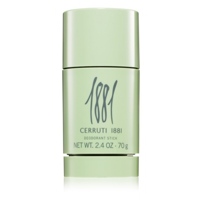 Cerruti 1881 Pour Homme Deo Stick 75ml за мъже