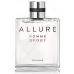 Chanel Allure Homme Sport Cologne Sport EDT 100ml за мъже