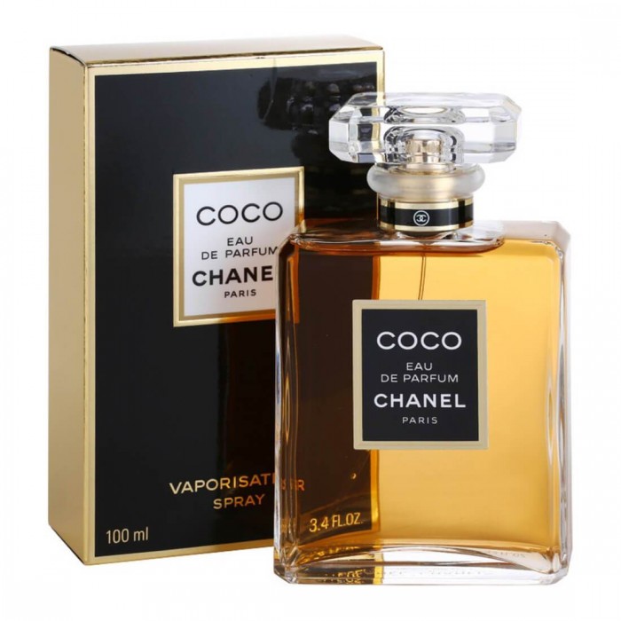 Chanel Coco Chanel EDP 60ml