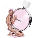 Chanel Chance Eau Tendre EDP 100ml за жени