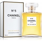 Chanel No 5 EDP 50ml за жени