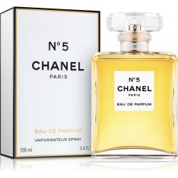 Chanel No 5 EDP 100ml за жени