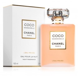 Chanel Coco Mademoiselle L`eau Privee EDP 50ml за жени