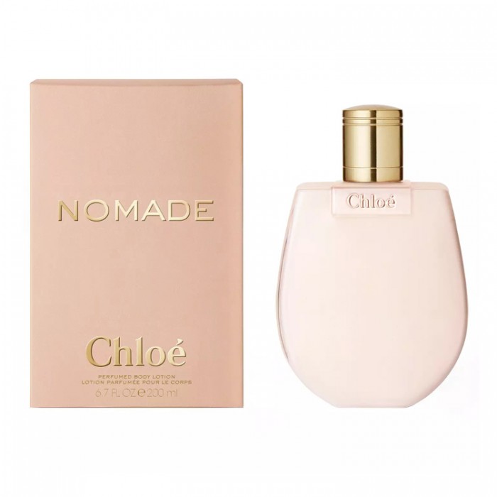 Chloe Nomade Лосион за тяло 200ml за жени