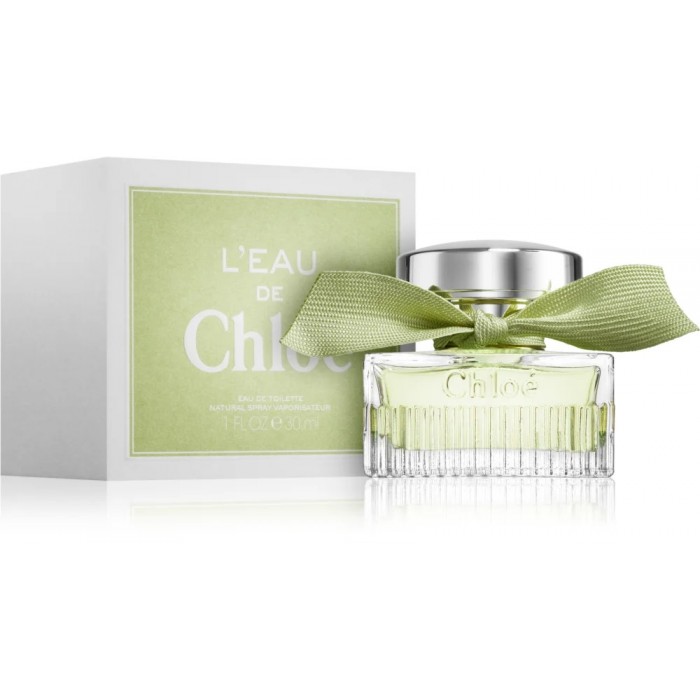 Chloe L'Eau de Chloe EDT 30ml за жени 