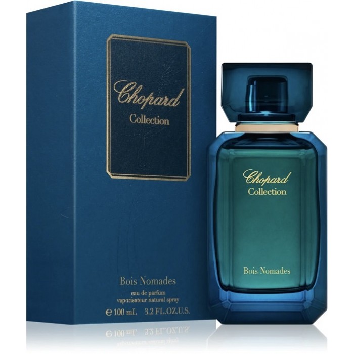 Chopard Bois Nomades EDP 100ml за жени и мъже  