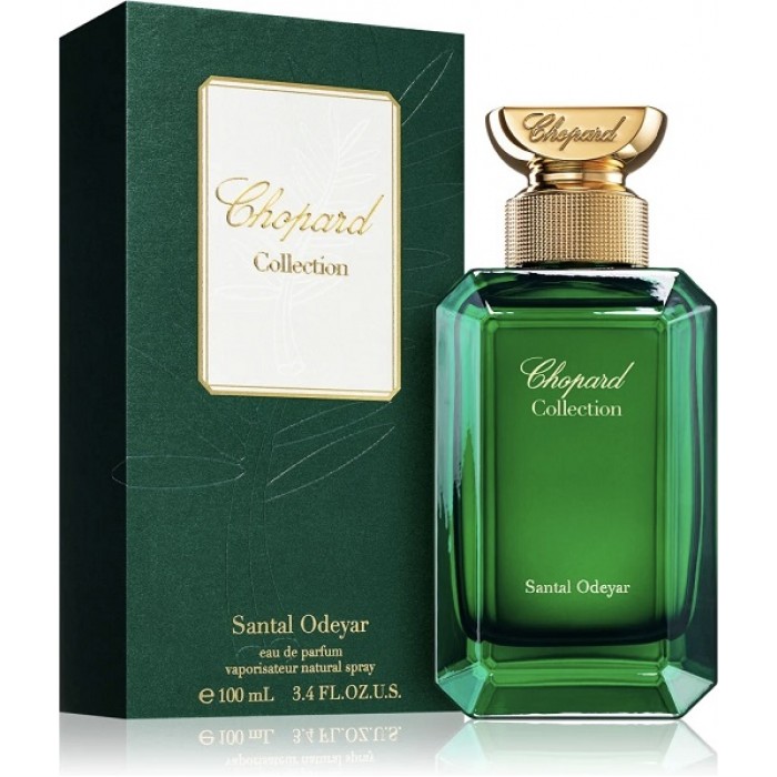 Chopard Santal Odeyar EDP 100ml за жени и мъже 