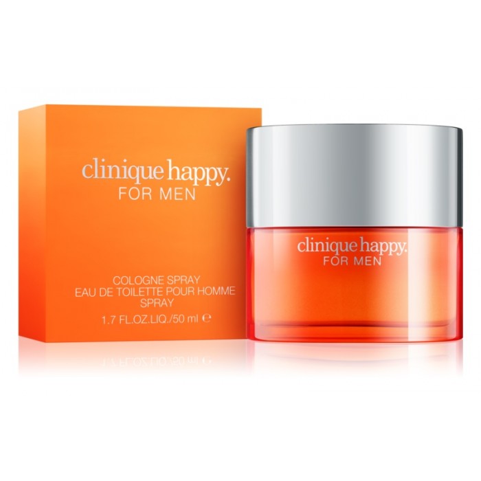 Clinique Happy EDT 100ml за мъже