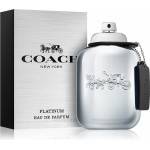 Coach Platinum EDP 100ml за мъже