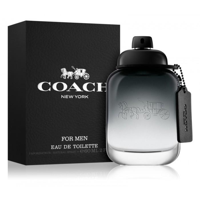 Coach EDT 100ml за мъже