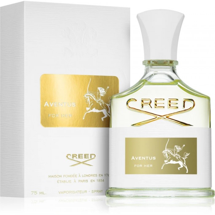 Creed Aventus for Her EDP 75ml за жени 