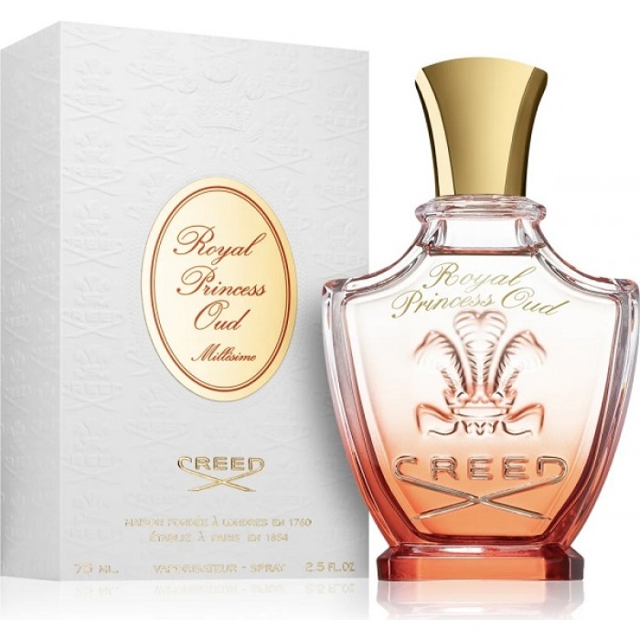 Creed Royal Princess Oud Millesime EDP 75ml за жени