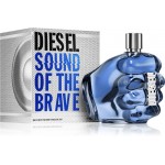 Diesel Sound Of The Brave EDT 75ml за мъже