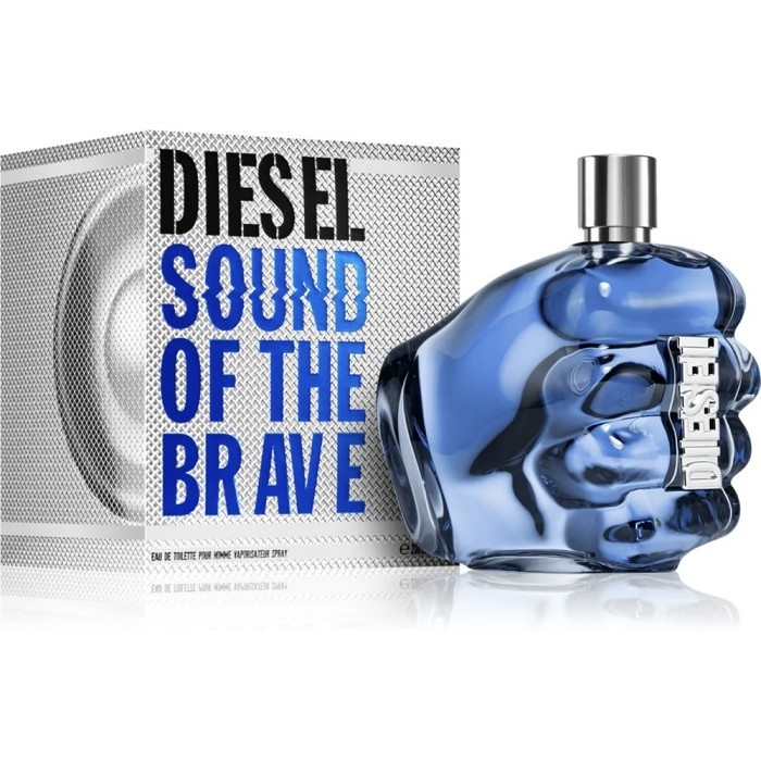 Diesel Sound Of The Brave EDT 75ml за мъже