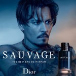 Dior Sauvage Eau de Parfum EDP 100ml за мъже