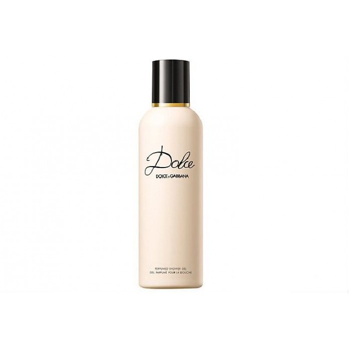 D&G Dolce Душ гел 200ml за жени