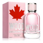 Dsquared2 Wood for Her EDT 50ml за жени