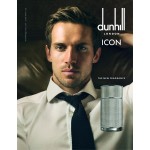 Dunhill Icon EDP - Комплект за мъже 