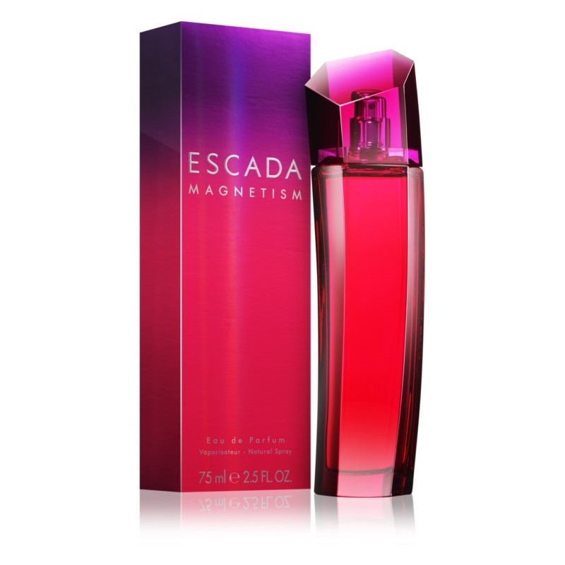 Escada Magnetism EDP 75ml за жени