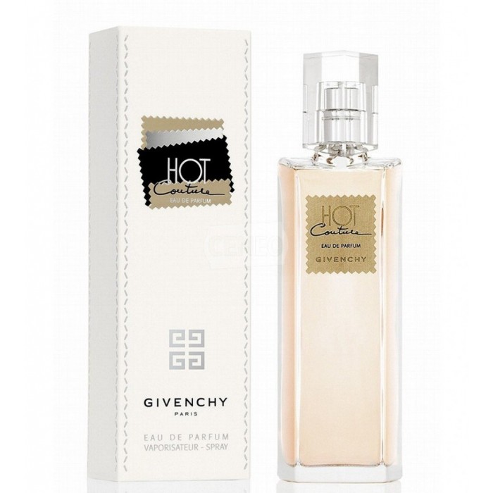 Givenchy Hot Couture EDP 100ml за жени
