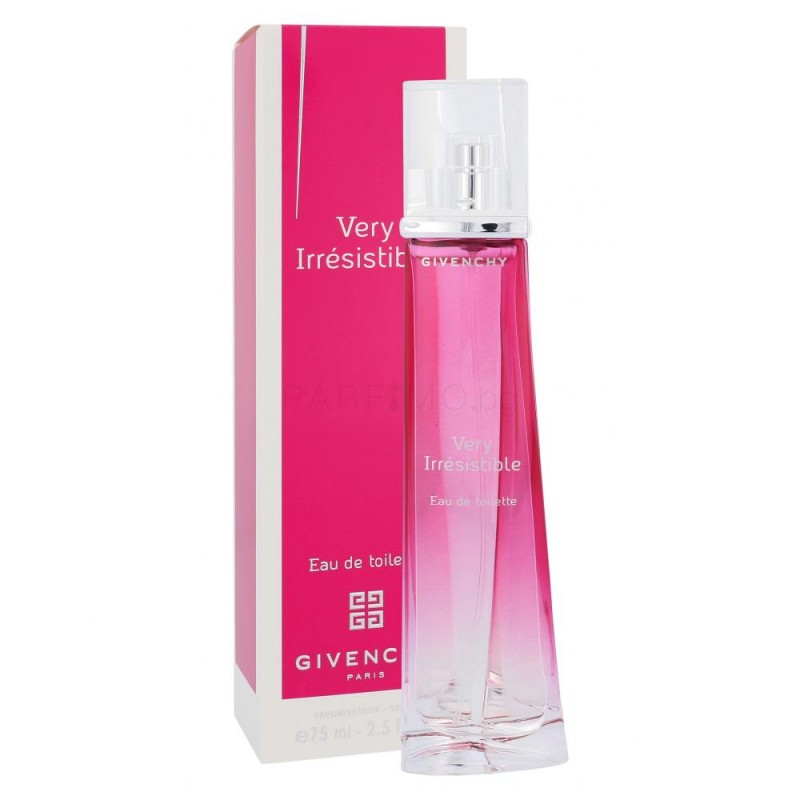 Givenchy Very Irresistible EDT 30ml за жени
