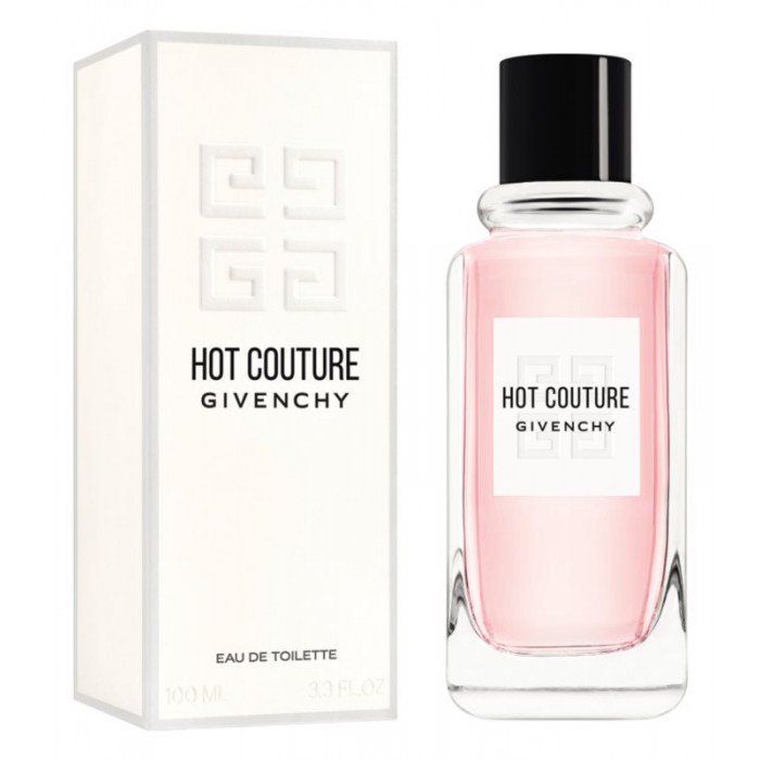Givenchy Hot Couture EDT 50ml за жени