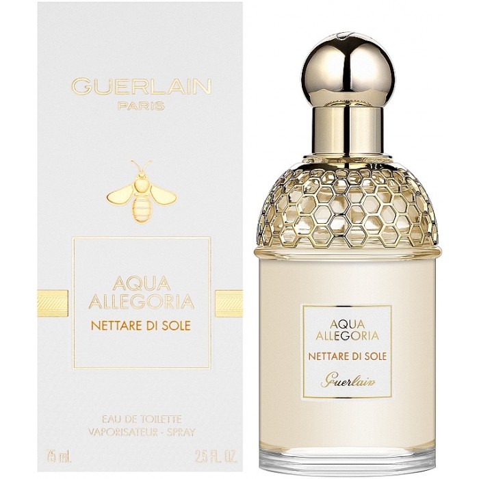 Guerlain Aqua Allegoria Nettare di Sole EDT 125ml за жени