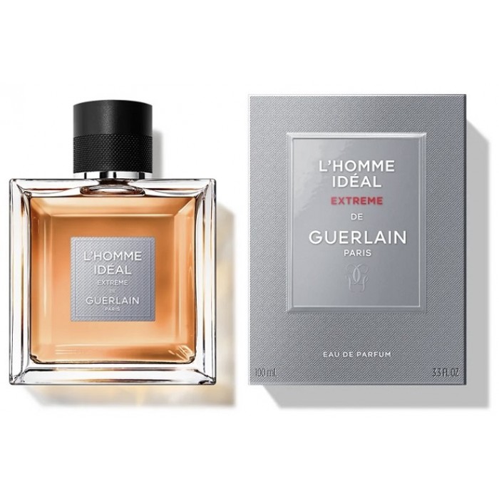 Guerlain L'Homme Ideal Extreme EDP 100ml за мъже 