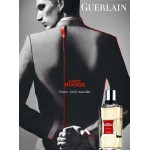 Guerlain Habit Rouge Eau de Parfum EDP 100ml за мъже