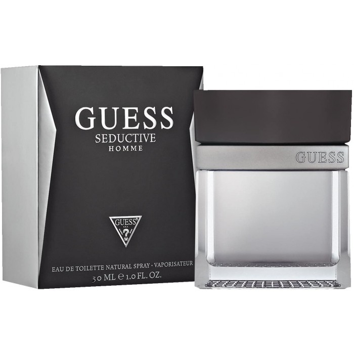 Guess Seductive Homme EDT 150ml за мъже