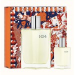 Hermes H24 EDT - Комплект за мъже 