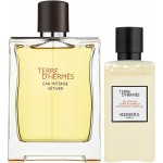 Hermes Terre D'Hermes EDT - Комплект за мъже