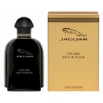 Jaguar For Men Gold in Black EDT 100ml за мъже