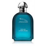 Jaguar for Men Ultimate Power EDT 100ml за мъже