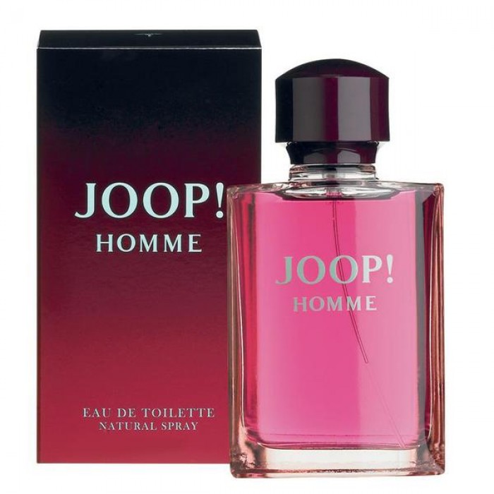 Joop! Homme EDT 200ml за мъже