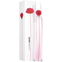 Kenzo Flower by Kenzo Poppy Bouquet EDP 30ml за жени