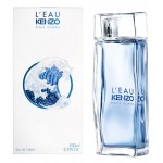 Kenzo L'Eau Kenzo Pour Homme EDT 100ml за мъже