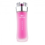 Lacoste Love of Pink EDT 30ml за жени