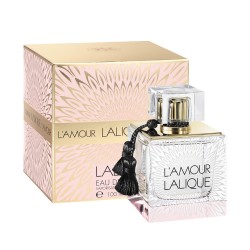 Lalique L'Amour EDP 100ml за жени