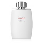 Lalique White EDT 125ml за мъже