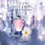 Lancome La Vie Est Belle Florale EDT 50ml за жени