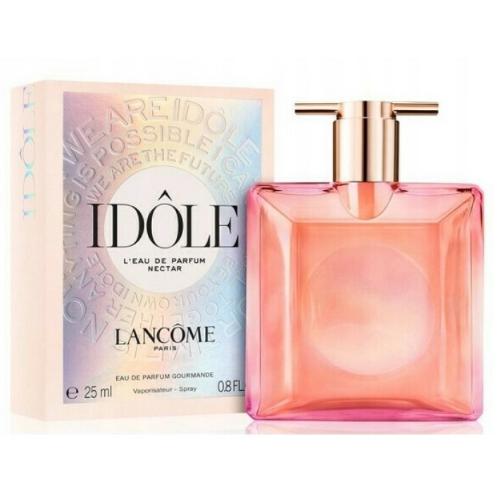 Lancome Idole Nectar EDP 25ml за жени 