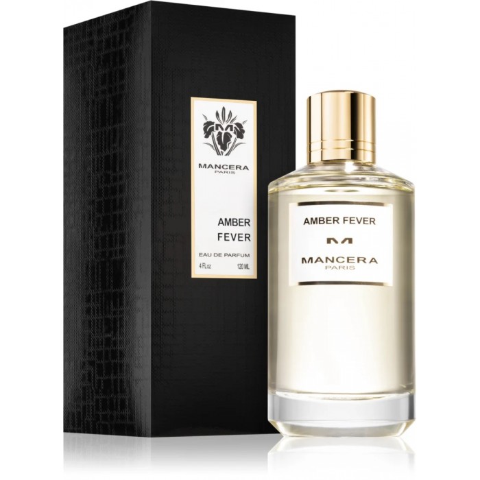 Mancera Amber Fever EDP 120ml за жени и мъже 