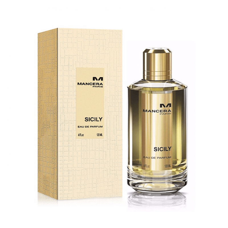 Mancera holidays. Парфюм Mancera Sicily. Mancera Sicily EDP 120ml. Mancera Sicily 8ml EDP. Sicily Mancera мешок.