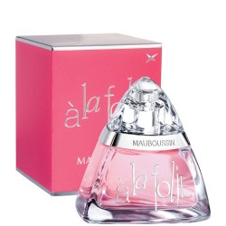 Mauboussin a la Folie EDP 100ml за жени