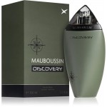 Mauboussin Discovery EDP 100ml за мъже