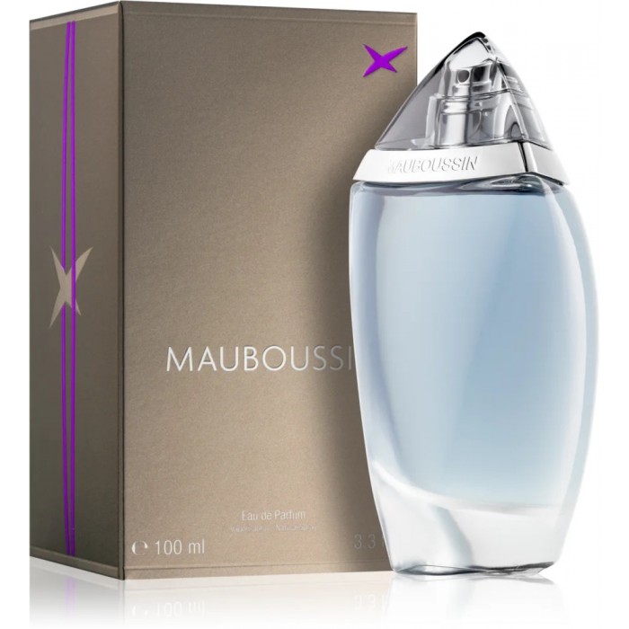 Mauboussin Homme EDP 100ml за мъже